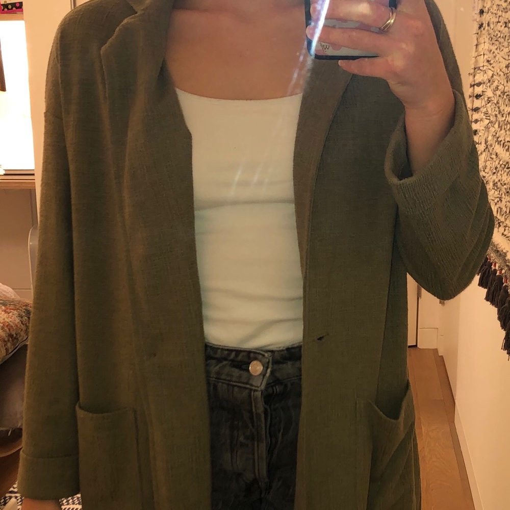 New Look jacket
